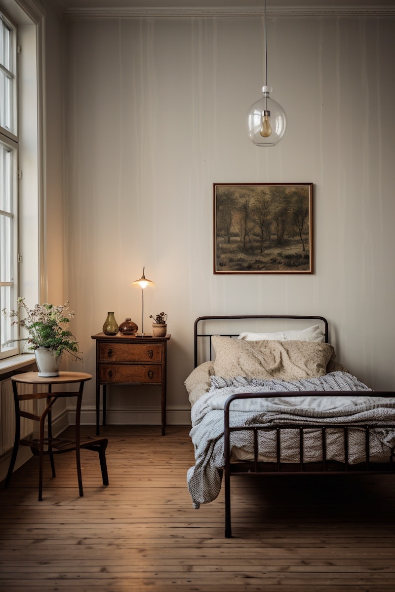 5 Simple Ways to Spruce Up and Personalise Your Bedroom