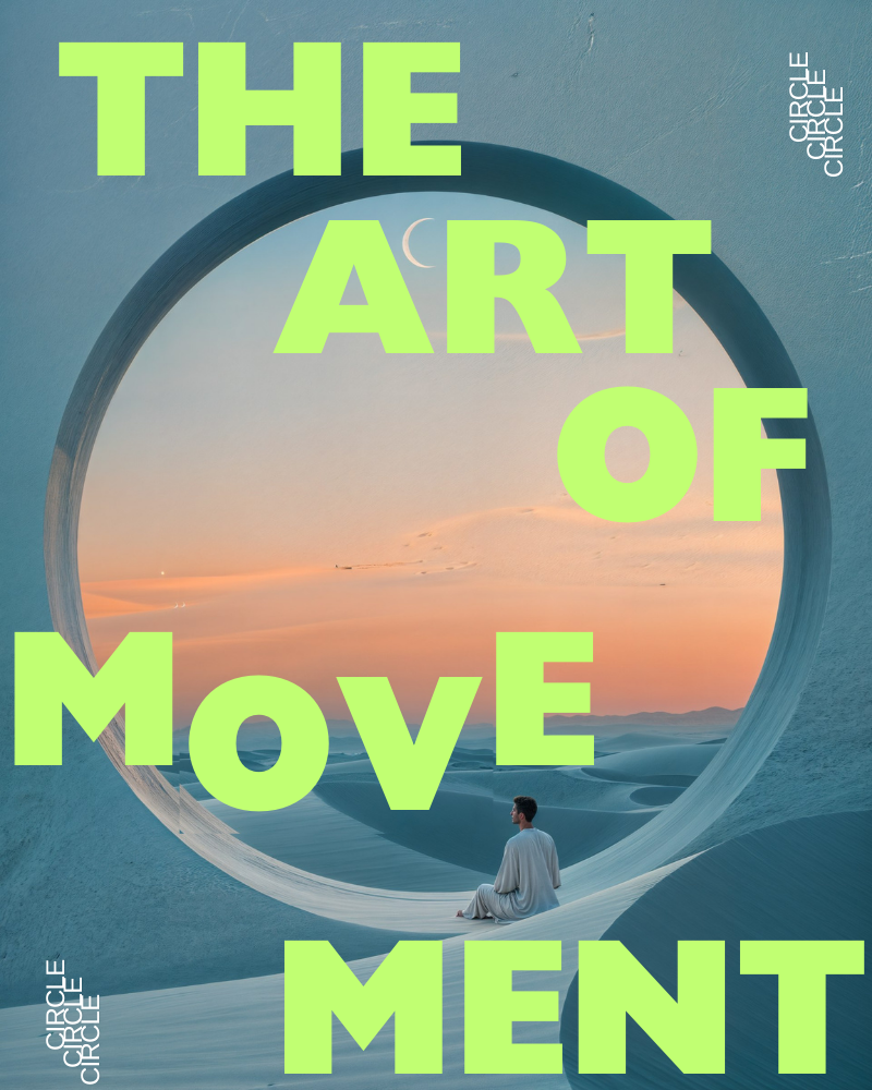 The Art of Movement