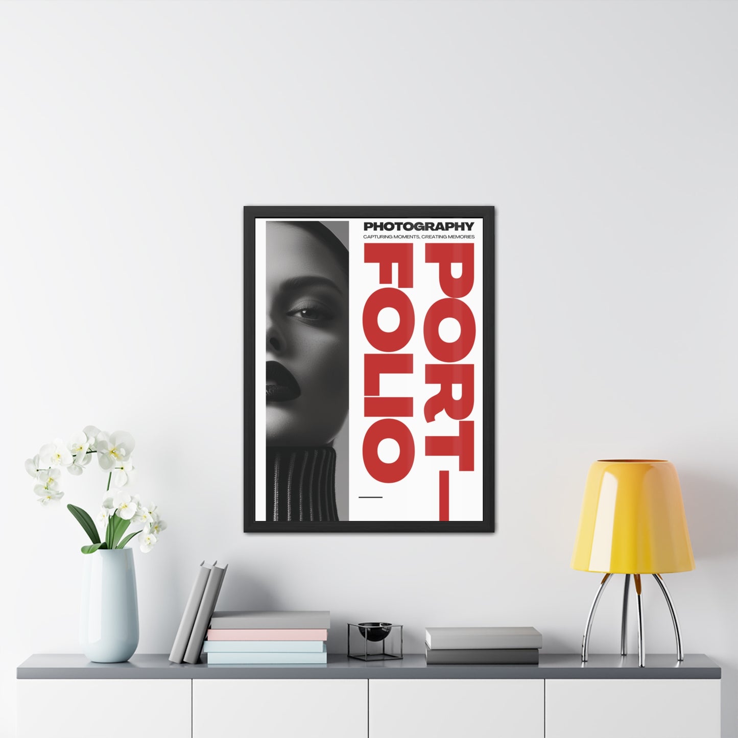 decor frame