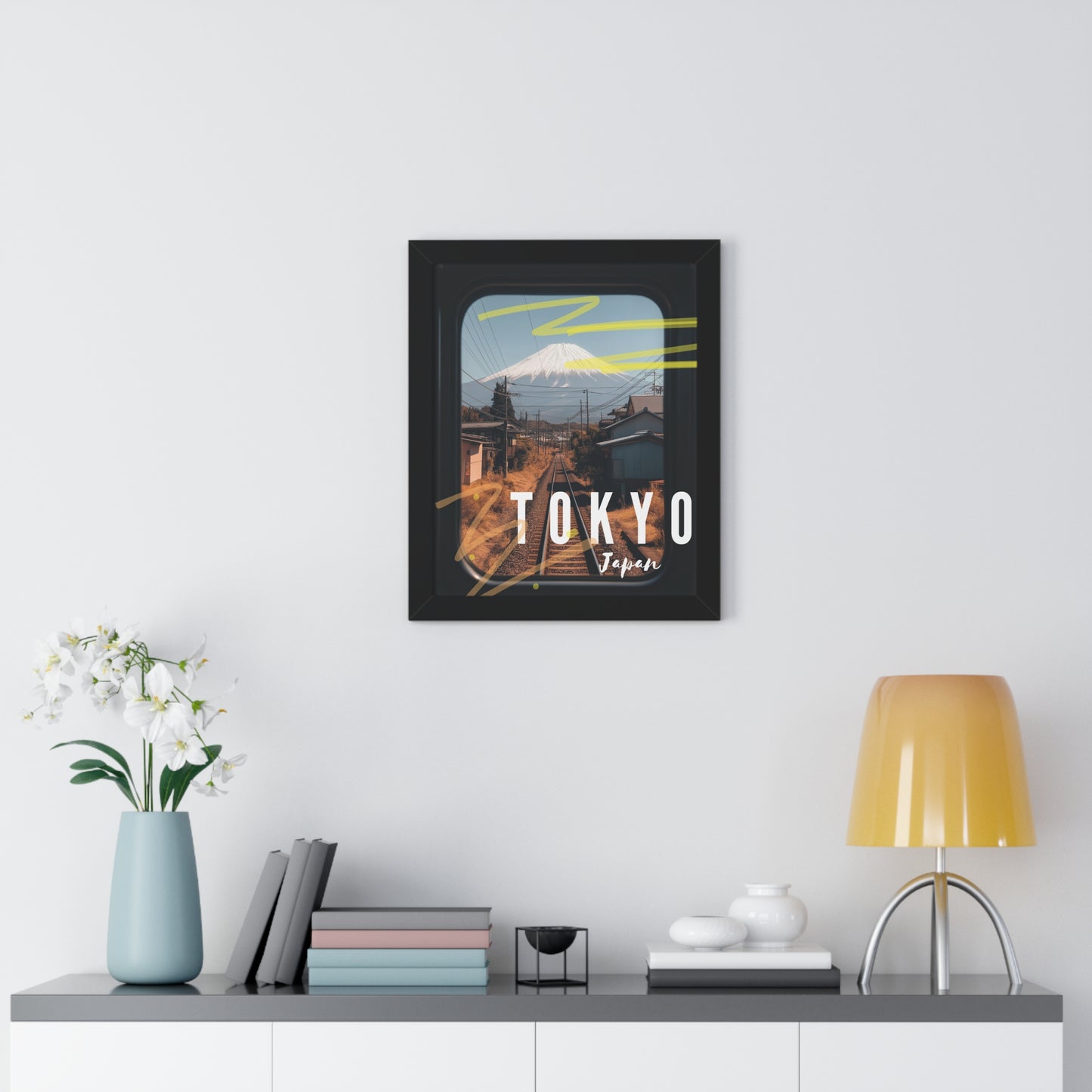 Tokyo