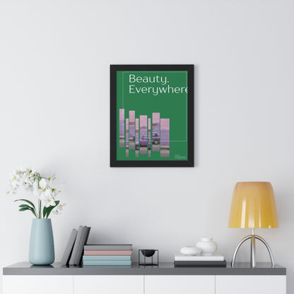 wall decor frame