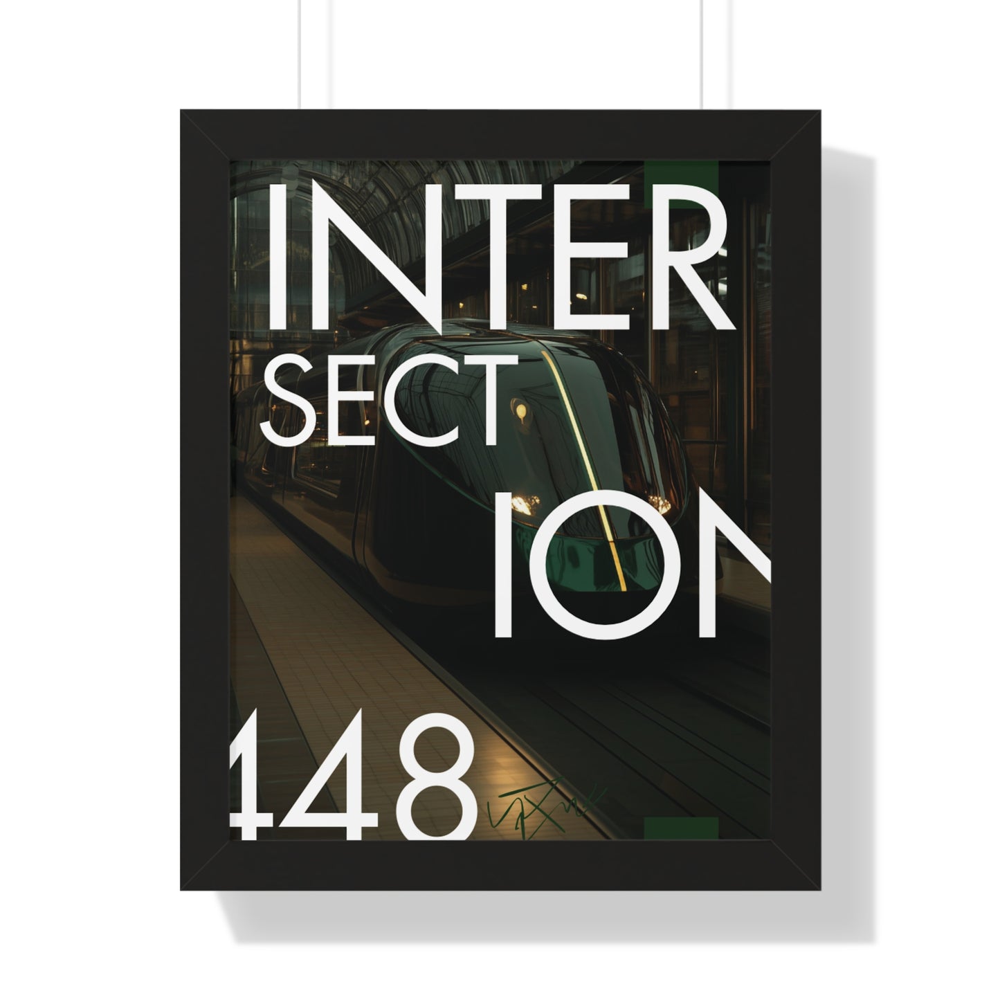 Inter Section