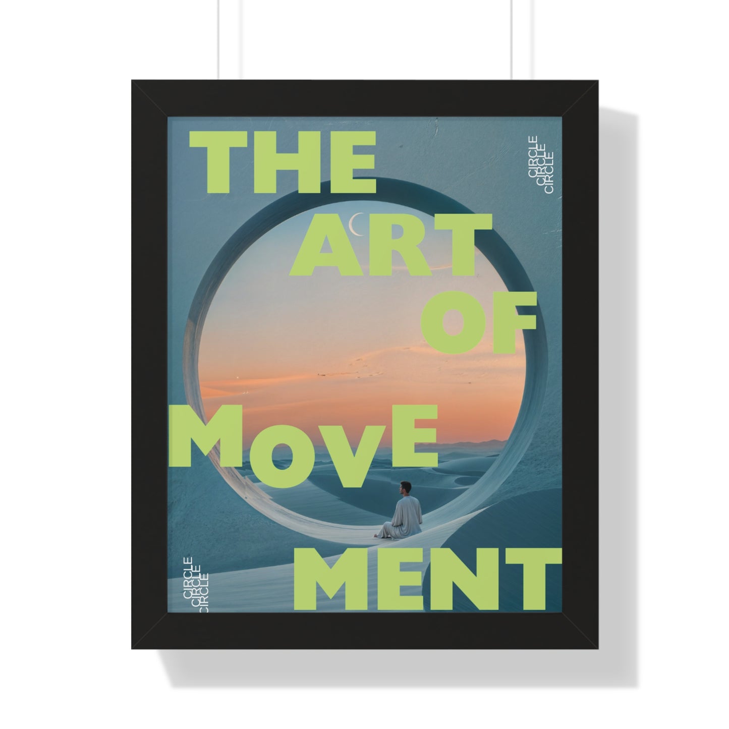 The Art of Movement