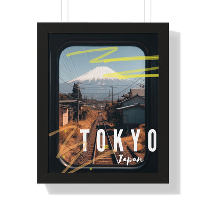 Tokyo