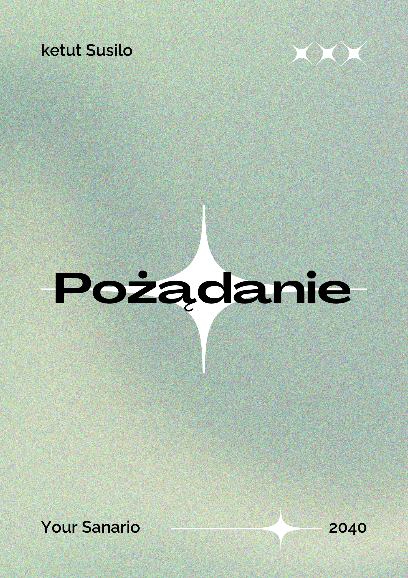 Pożądanie