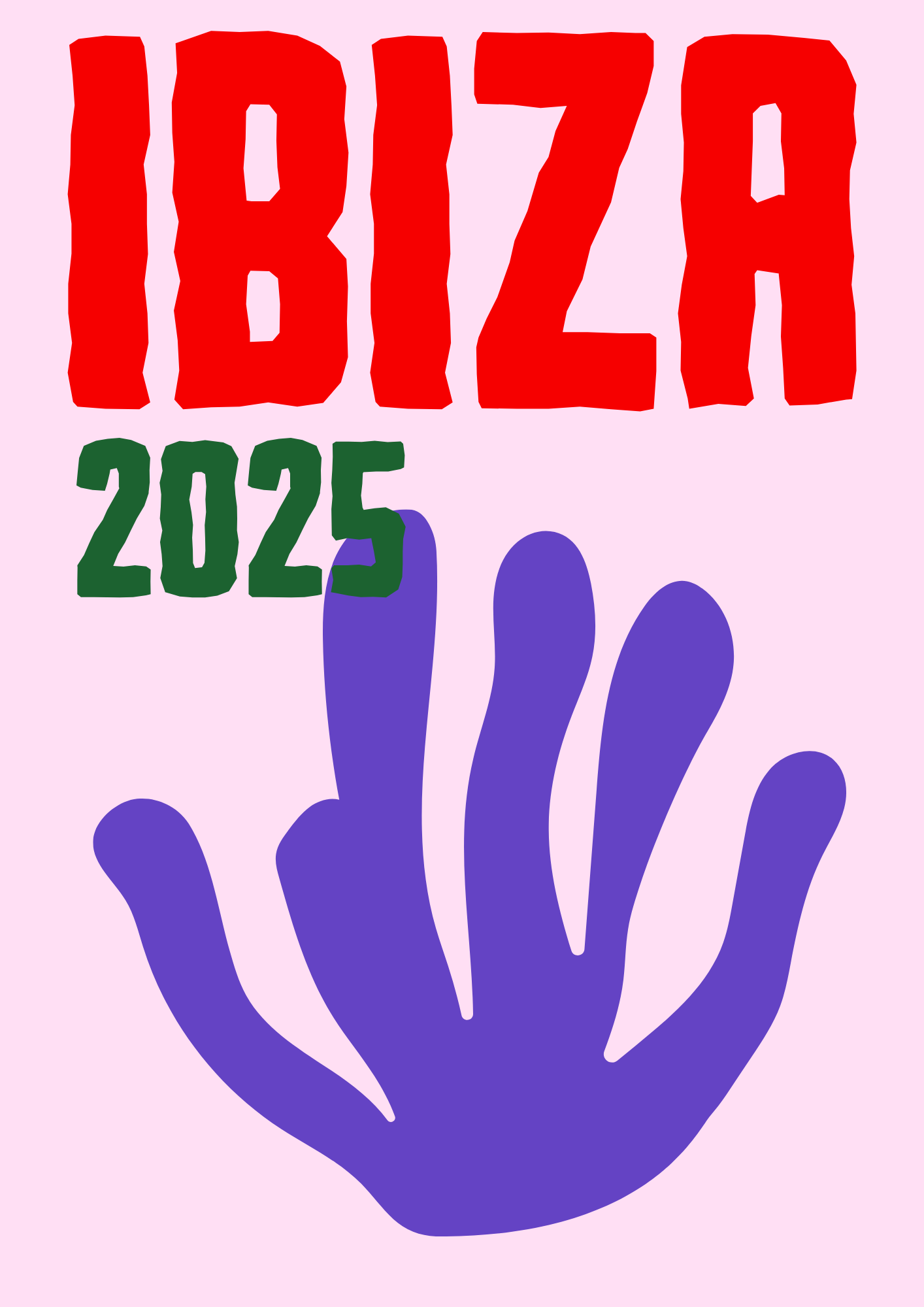 Ibiza