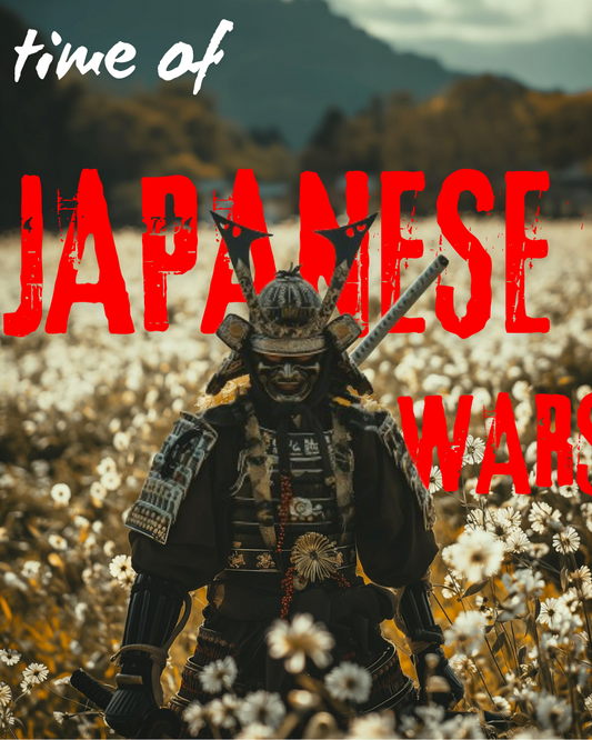 Japanese War