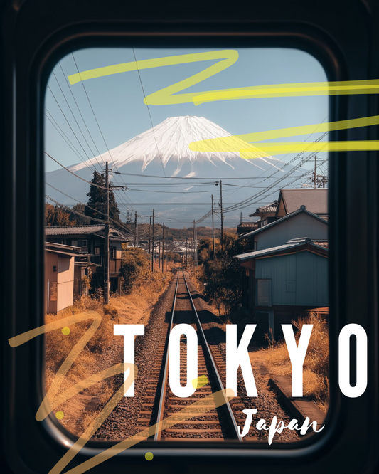 Tokyo