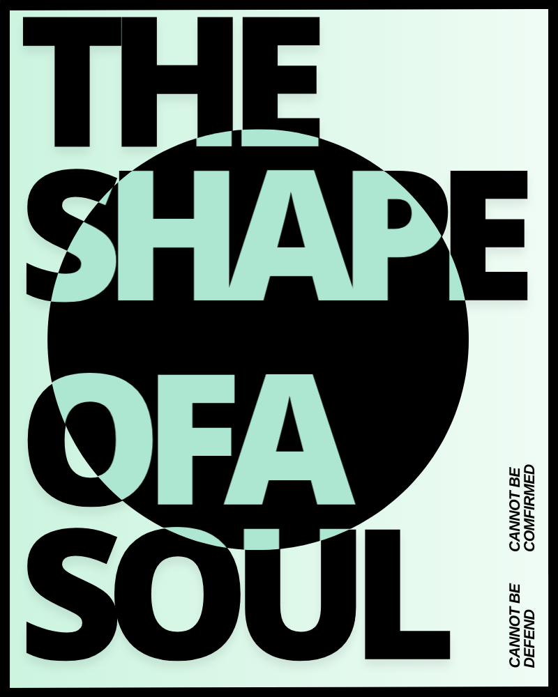 The Shape of Soul Foul